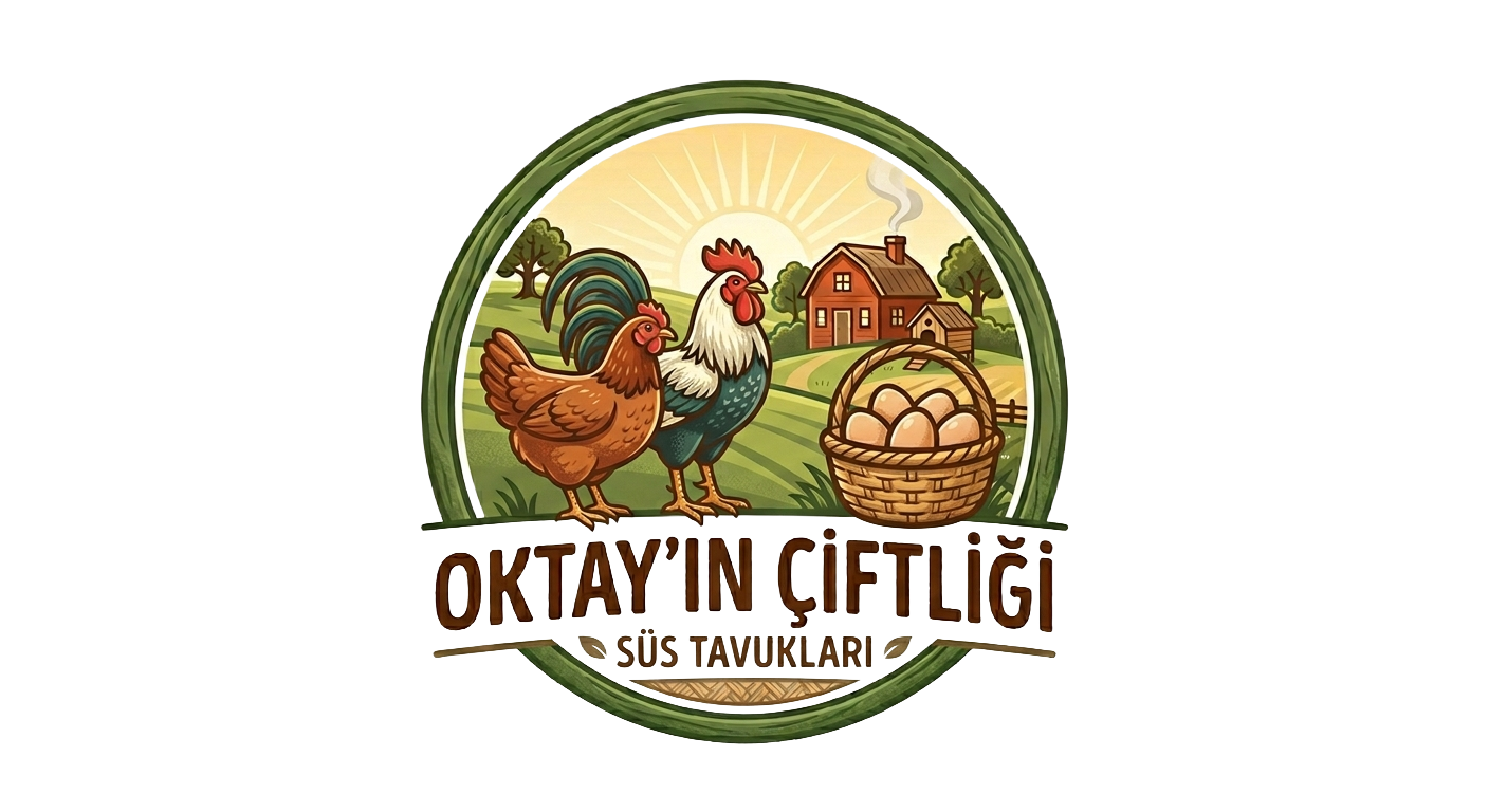 Oktay'ın Çiftliği