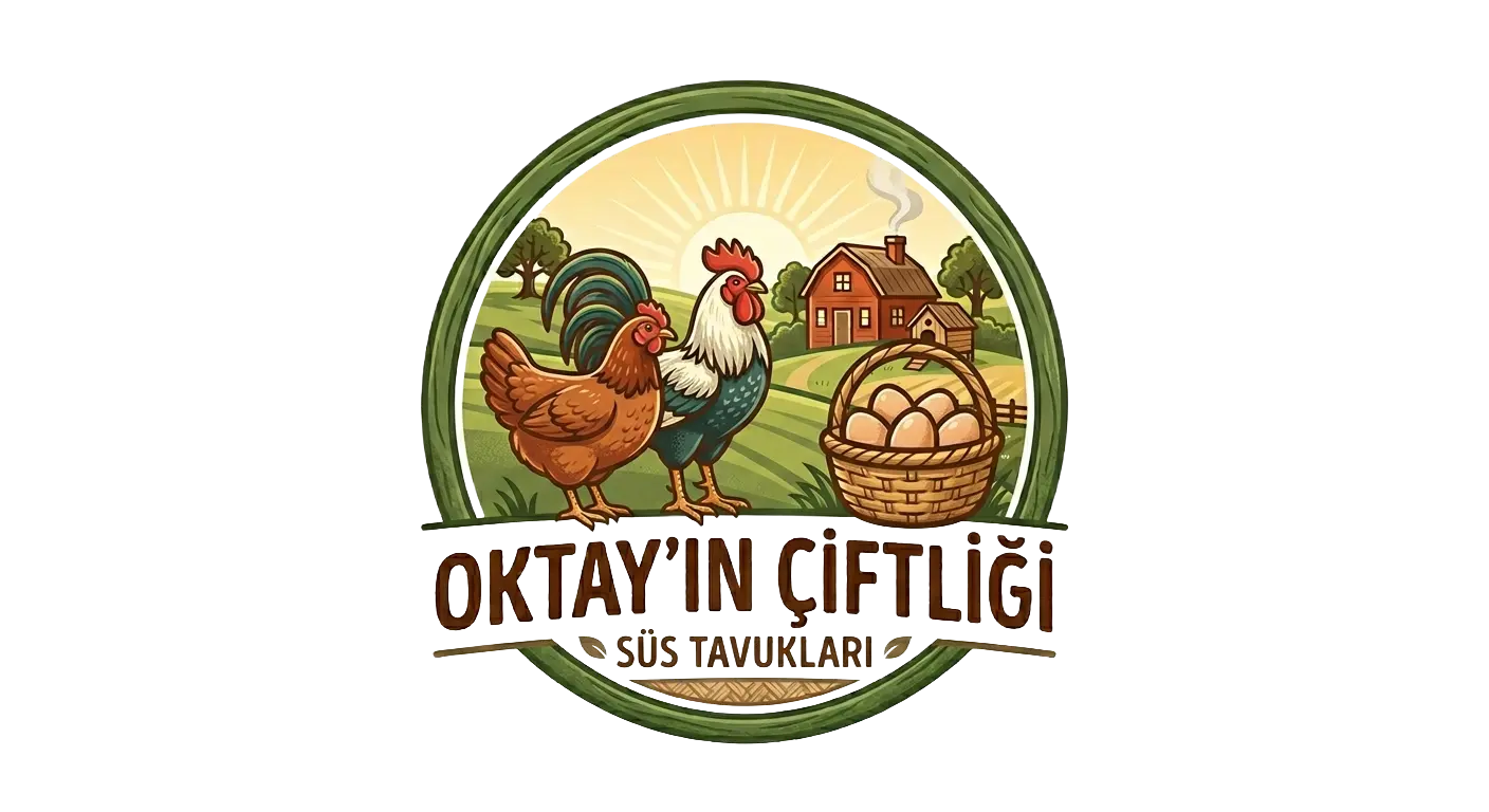 Oktay'ın Çiftliği