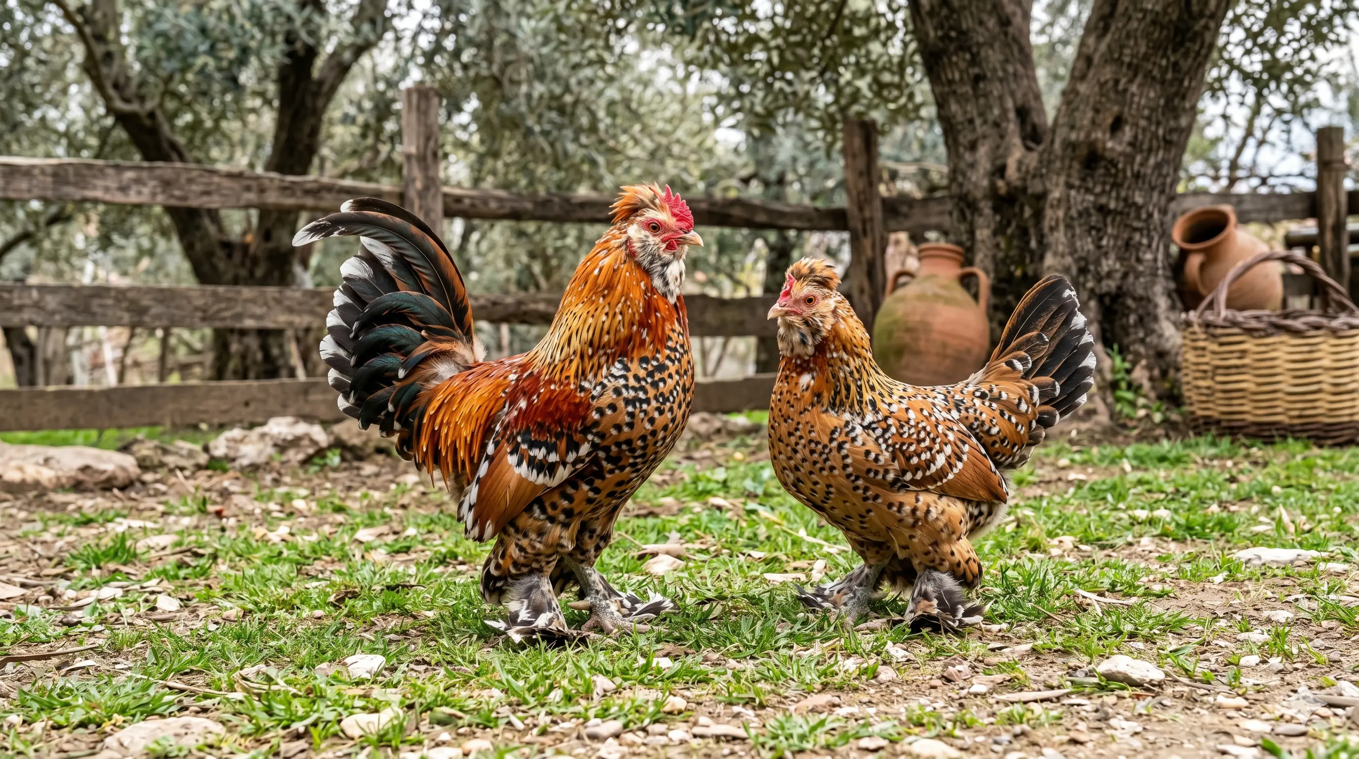 Ahır sabahı
